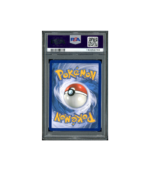 Pokemon Parasol Lady Paradox Rift SAR Full Art #255 PSA 9