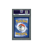 Pokemon Glaceon VMAX Evolving Skies SR Full Art #208 PSA 10