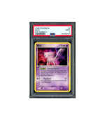 Pokemon Mew POP Series 4 #4 PSA 9