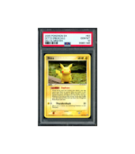 Pokemon Ditto [Pikachu] EX Delta Species #63 PSA 10