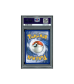 Pokemon Kyurem EX Ancient Origins #25 PSA 9