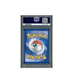 Pokemon Psychic Energy Play! Promo Call of Legends #92 PSA 10