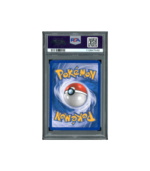 Pokemon Nidoqueen Lv.50 Mysterious Treasures #31 PSA 9