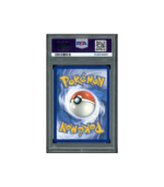 Pokemon Drowzee Scarlet & Violet AR Full Art #202 PSA 9