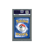 Pokemon Cinnabar City Gym Challenge 1st Edition #113 PSA 10