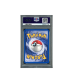 Pokemon Rocket's Zapdos Holo Gym Challenge 1st Ed #15 PSA 9