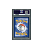 Pokemon Team Rocket's Crobat ex Destined Rivals #234 PSA 10