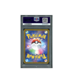 Pokemon Sandygast Clay Burst sv2D AR Full Art #075 PSA 10