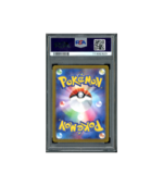 Pokemon Furisode Girl Incandescent Arcana Full Art #082 PSA 10
