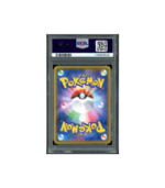 Pokemon Falinks VMAX Climax s8b CHR Full Art #204 PSA 10