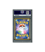 Pokemon Palkia Reverse Holo 25th Anniversary s8a #009 PSA 10
