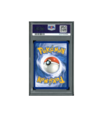 Pokemon Charizard ex Obsidian Flames SR Full Art #215 PSA 10