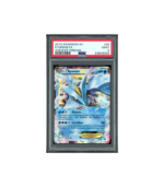 Pokemon Kyurem EX Ancient Origins #25 PSA 9