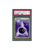Pokemon Psychic Energy Play! Promo Call of Legends #92 PSA 10