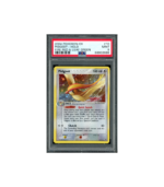 Pokemon Pidgeot Holo EX FireRed & LeafGreen #10 PSA 9