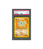 Pokemon Machop Neo Destiny #73 PSA 10