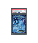 Pokemon Articuno EX 1st Edition Plasma Gale #016 PSA 10