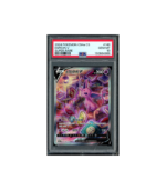 Pokemon Espeon V Nine Colours Gathering Full Art #146 PSA 10