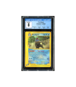 Pokemon Feraligatr e-Series Expedition #47 CGC 8