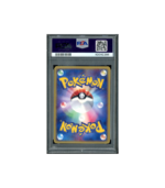 Pokemon Moltres Trainers Magazine Vol 18 Promo #013 PSA 10
