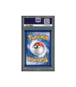 Pokemon Umbreon Lost Thunder Reverse Holo #120 PSA 10