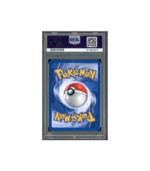 Pokemon Lugia 1st Edition Neo Genesis Holo #9 PSA 5