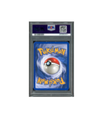 Pokemon Vaporeon Holo e-Series Skyridge #H31 PSA 7