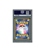 Pokemon Zapdos 1st Edition Web Series Holo #046 PSA 10