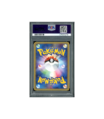 Pokemon Moltres 1st Edition Web Series Holo #043 PSA 10