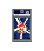 Pokemon Giovanni's Gyarados Holo Gym 2 #130 PSA 10