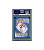 Pokemon Nidoran Reverse Holo Fire Red Leaf Green #71 PSA 10