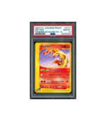 Pokemon Moltres Trainers Magazine Vol 18 Promo #013 PSA 10