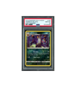 Pokemon Umbreon Lost Thunder Reverse Holo #120 PSA 10