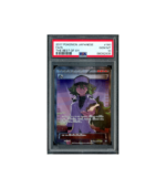 Pokemon N The Best of XY SR Full Art Trainer #180 PSA 10
