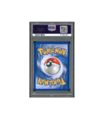 Pokemon Charizard Lv.76 Stormfront Holo #103 PSA 7
