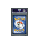 Pokemon Alakazam ex Box Promo #050 PSA 10