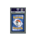 Pokemon Ash's Pikachu Promo I Choose You! #SM108 PSA 10