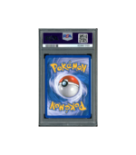 Pokemon Clefable Call of Legends Holo #1 PSA 9