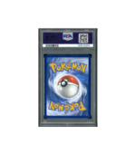 Pokemon 151 Charizard ex SR Full Art #183 PSA 10