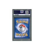Pokemon Rumble Mew Lv.39 2009 #10 PSA 6