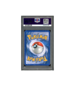 Pokemon Charizard Lv.76 Stormfront Holo #103 PSA 5