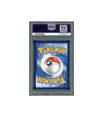 Pokemon Chandelure VMAX Fusion Strike Full Art #040 PSA 10