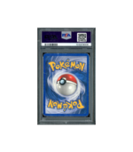 Pokemon Dusclops ex Holo EX Emerald 2005 #94 PSA 1