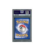 Pokemon Charmeleon EX Team Rocket Returns Holo #110 PSA 9