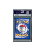 Pokemon Armaldo Holo 2003 EX Sandstorm Big Swirl #1 PSA 9