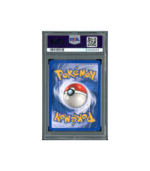 Pokemon Flareon e-Series Skyridge 2003 #8 PSA 10