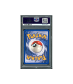 Pokemon Umbreon e-Series Skyridge 2003 #32 PSA 9