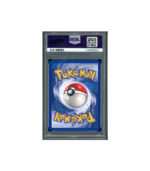 Pokemon Vaporeon e-Series Skyridge 2003 #33 PSA 9