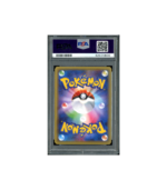 Pokemon Jirachi 1st Edition CP5 2016 Full Art #027 PSA 10