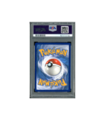 Pokemon Houndoom V Darkness Ablaze SR Full Art #178 PSA 10